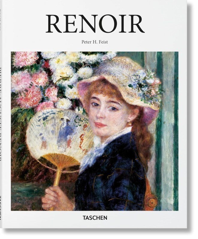 تصویر  Pierre Auguste Renoir