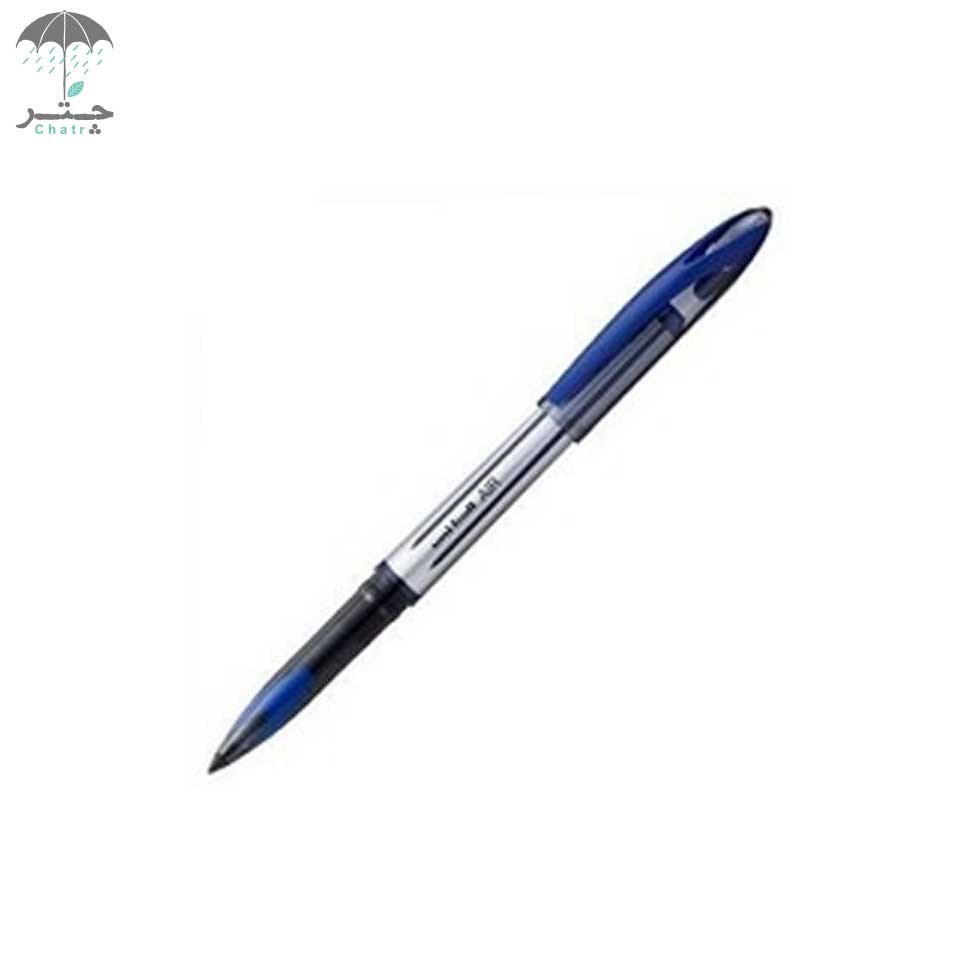 تصویر  روان‌نویس ایر یونی‌بال کد MIUBA188L آبی