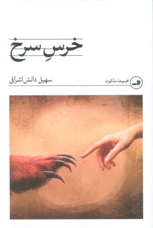 تصویر  خرس سرخ