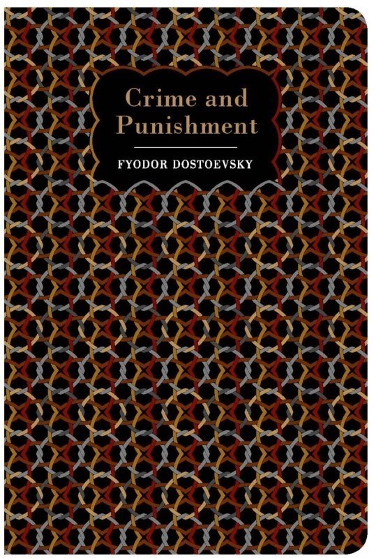 تصویر  Crime and Punishment