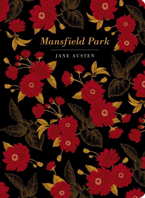 تصویر  Mansfield Park