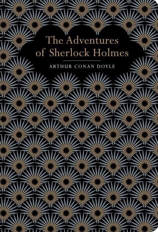 تصویر  The Adventures of Sherlock Holmes