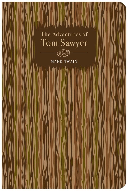 تصویر  The Adventures of Tom Sawyer
