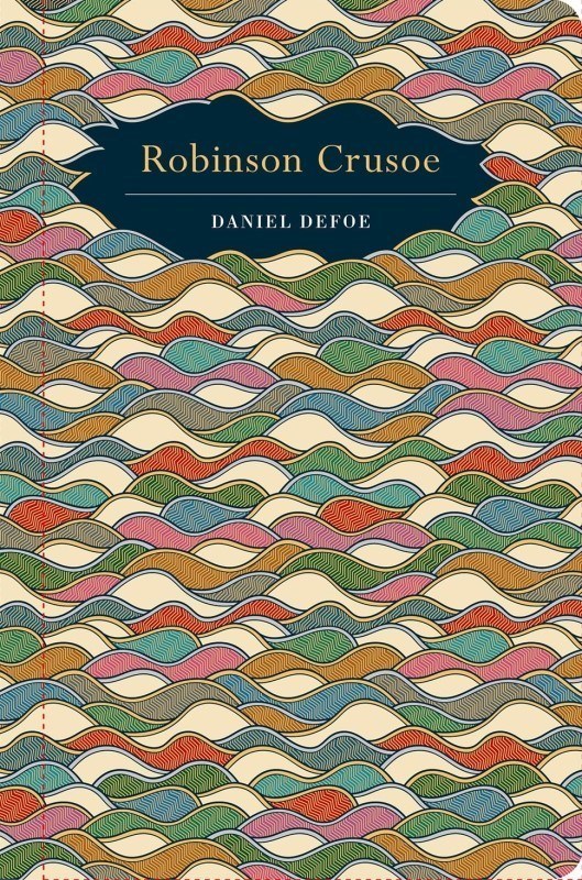 تصویر  Robinson Crusoe