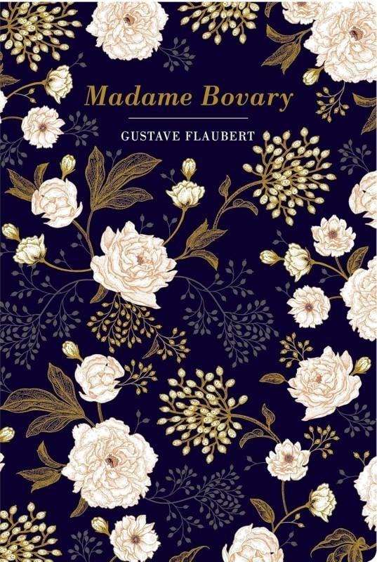 تصویر  Madame Bovary