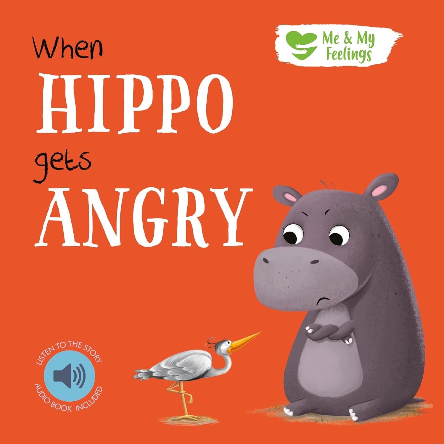 تصویر  When Hippo Gets Angry