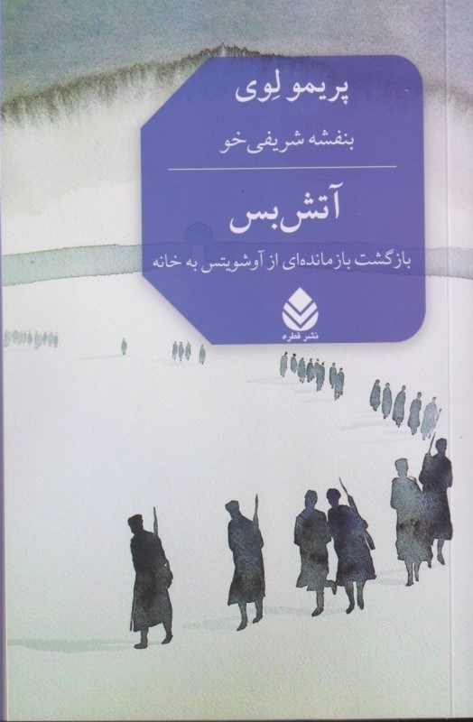تصویر  آتش‌بس (بازگشت بازمانده‌ای از آوشویتس به خانه)