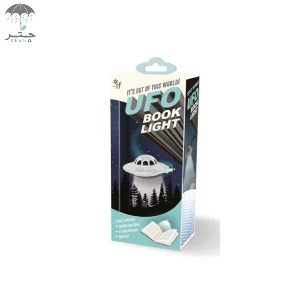 تصویر  چراغ مطالعه If مدل UFO کد 39601