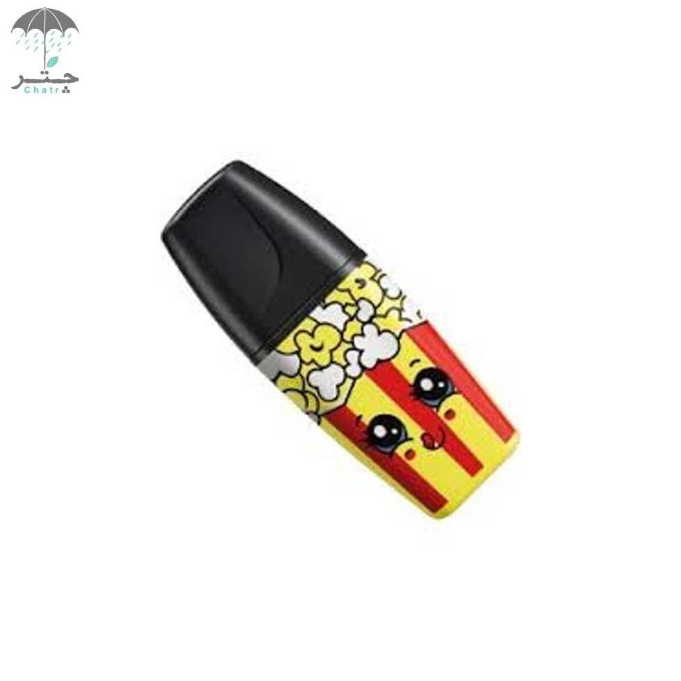 تصویر  هایلایتر استبیلو مدل Boss مینی کد 07248