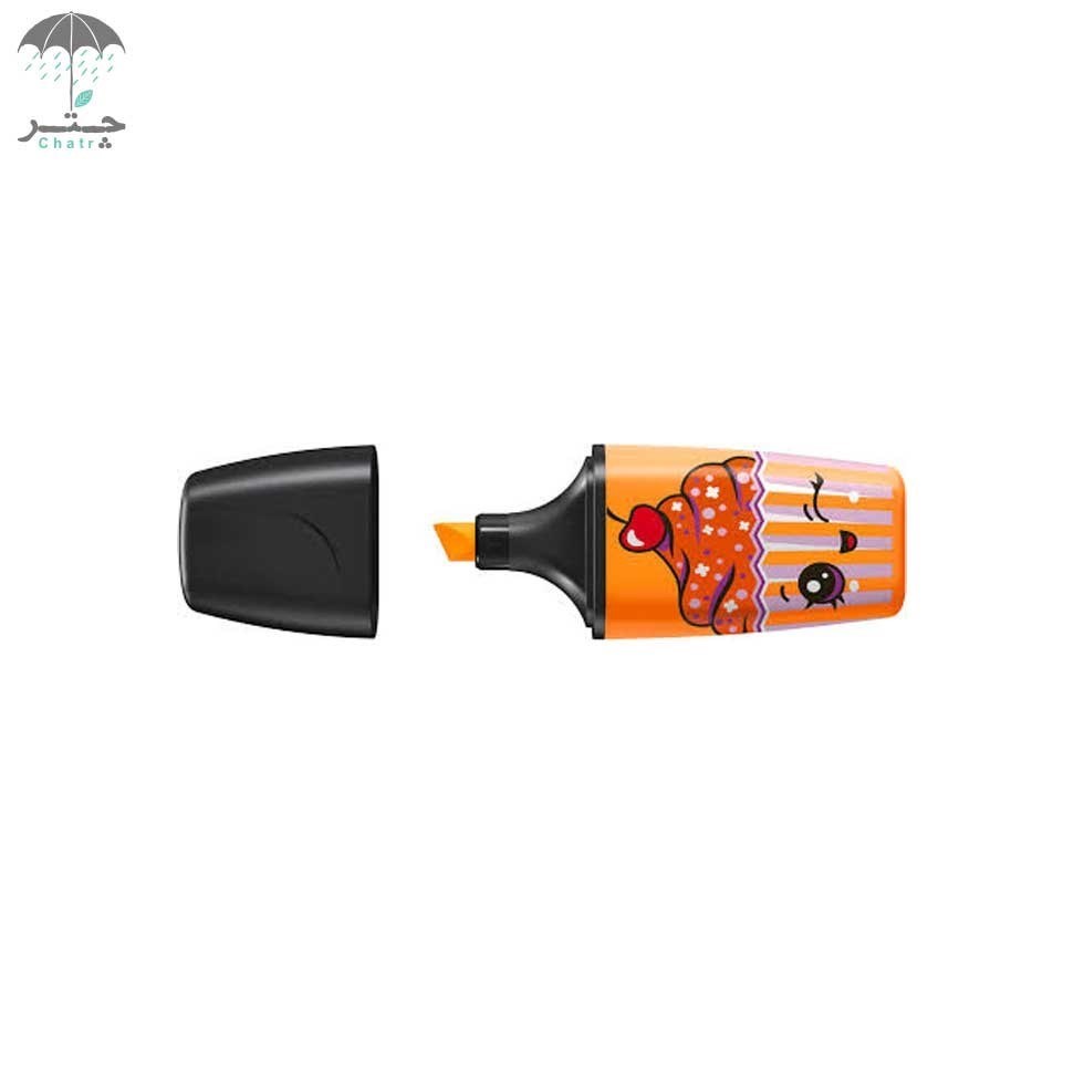تصویر  هایلایتر استبیلو مدل Boss مینی کد 07548