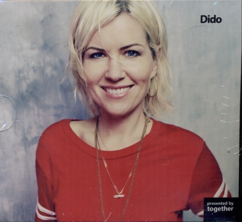 تصویر  Dido (دی‌وی‌دی)