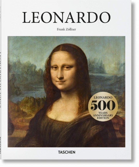 تصویر  leonardo