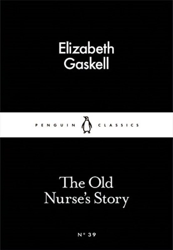 تصویر  The old nurses story