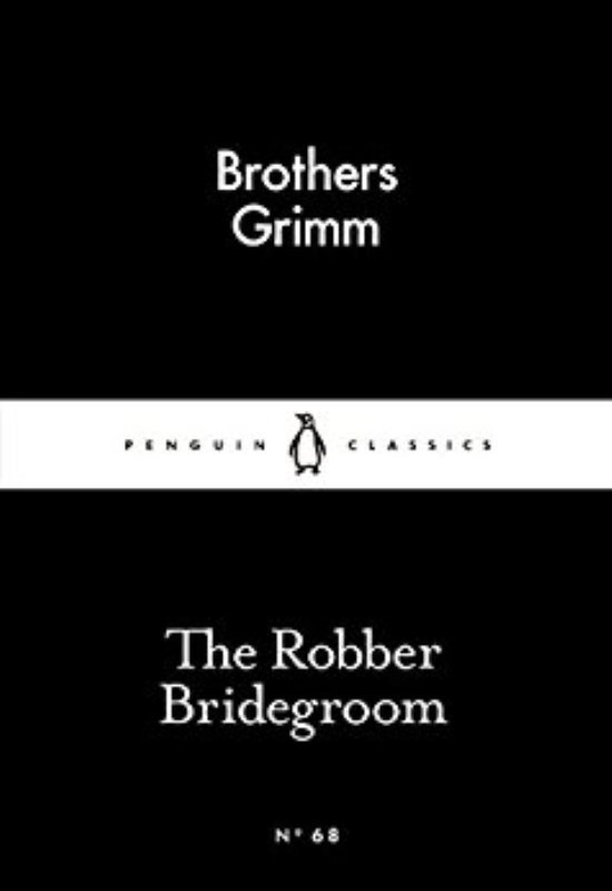 تصویر  The robber bridegroom