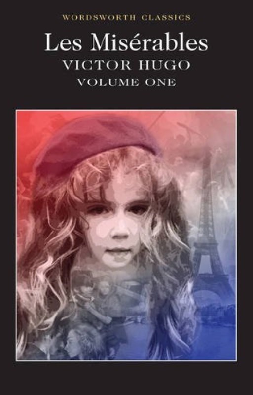 تصویر  Les Miserables Volume One